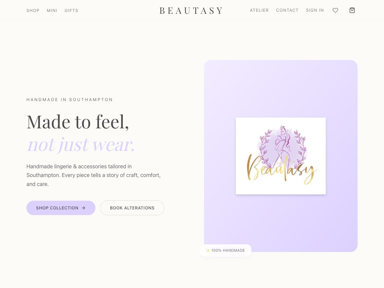 beautasy.co.uk